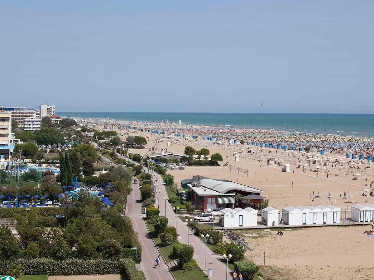 Holiday Home In Bibione 36388 Italy