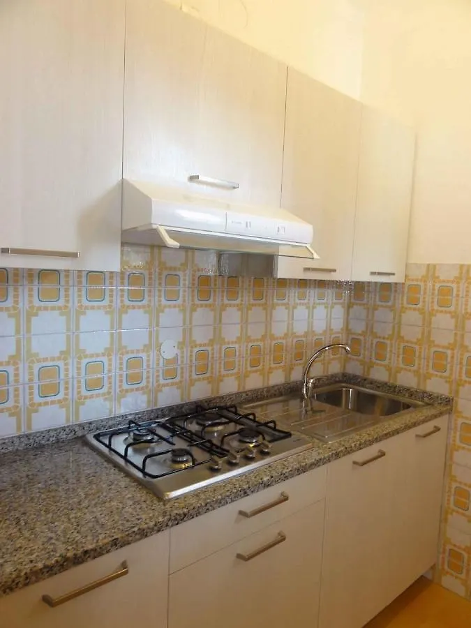 Apartment Holiday Home In Bibione 36388