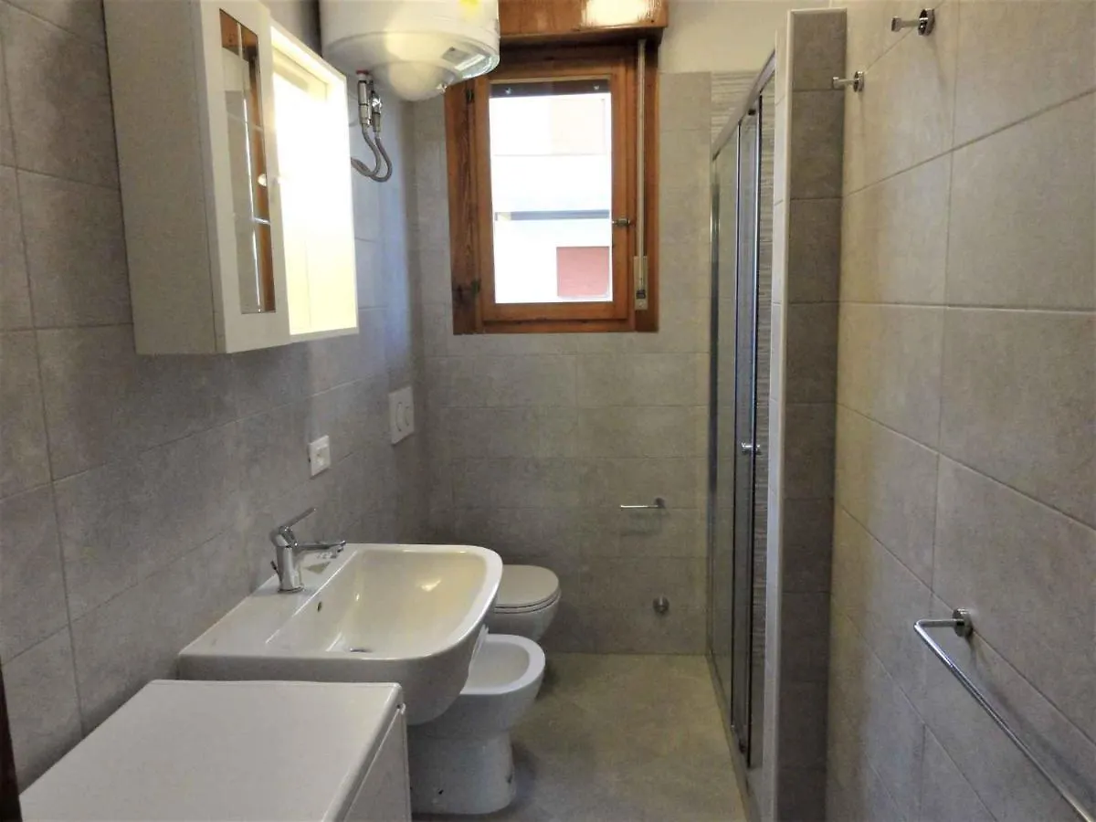 Holiday Home In Bibione 36388 Apartment