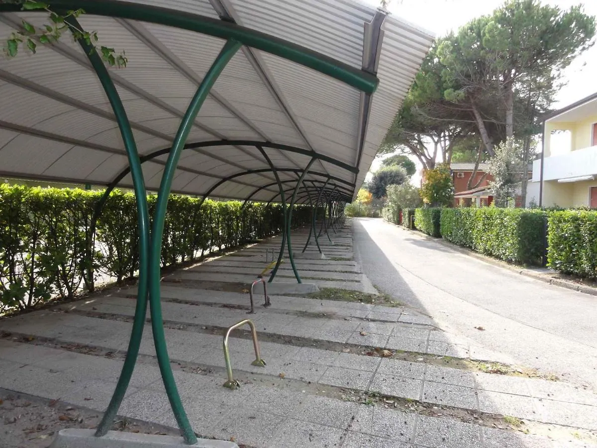 Holiday Home In Bibione 36388 0*,  Italy