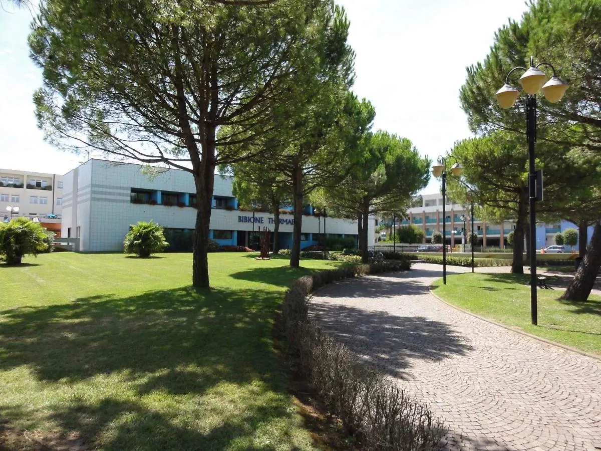 Holiday Home In Bibione 36388 Apartment