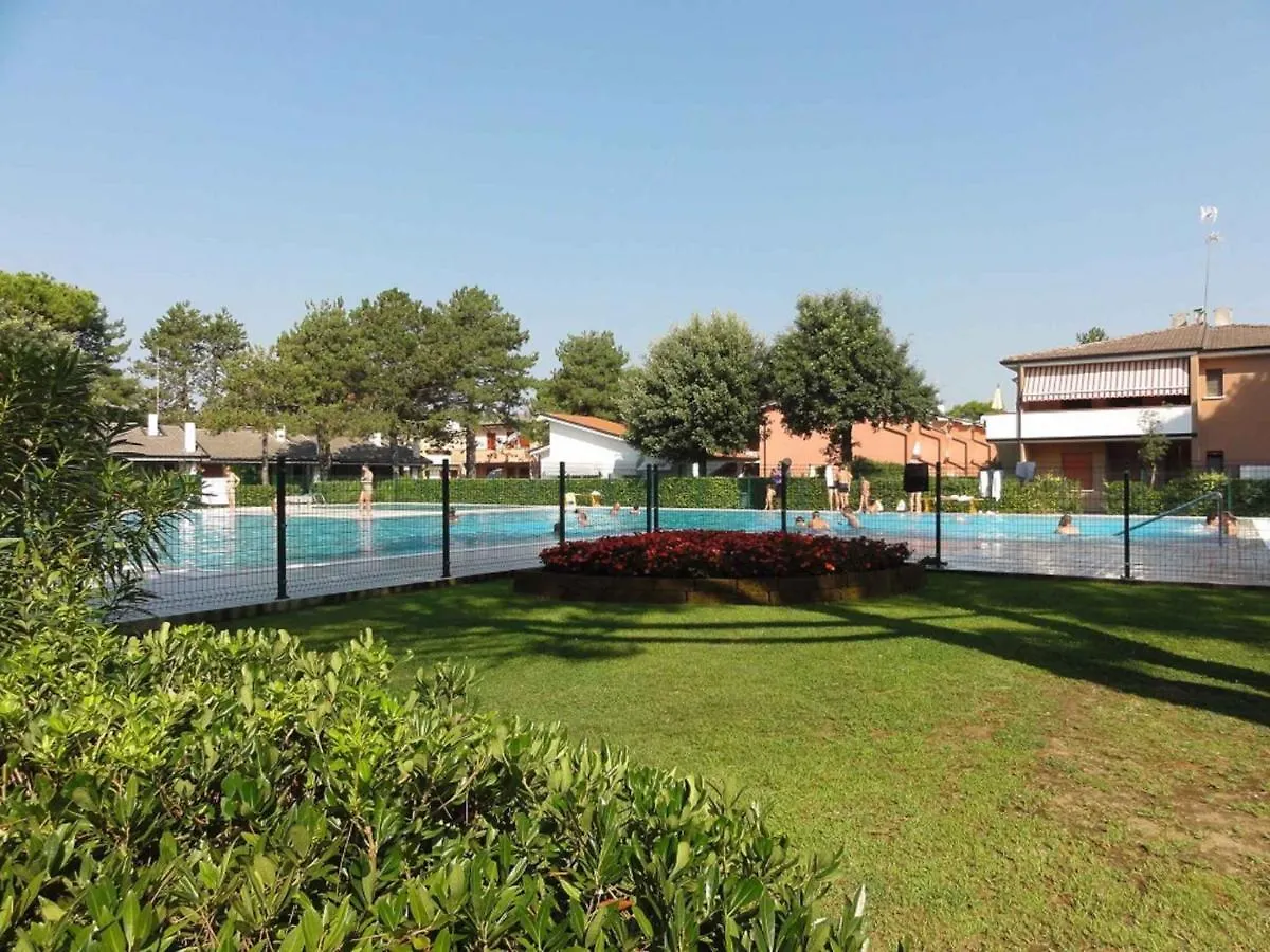 Apartment Holiday Home In Bibione 36388 Italy
