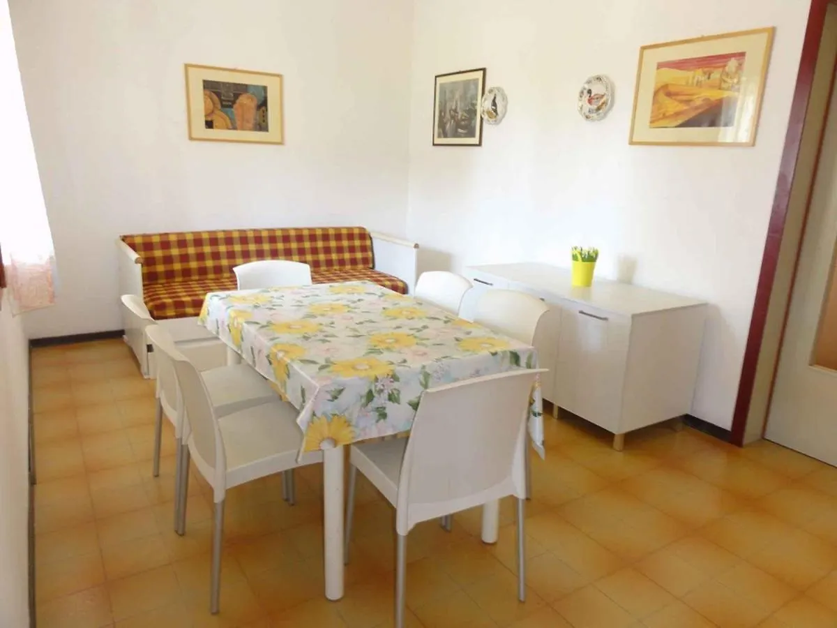 Apartment Holiday Home In Bibione 36388