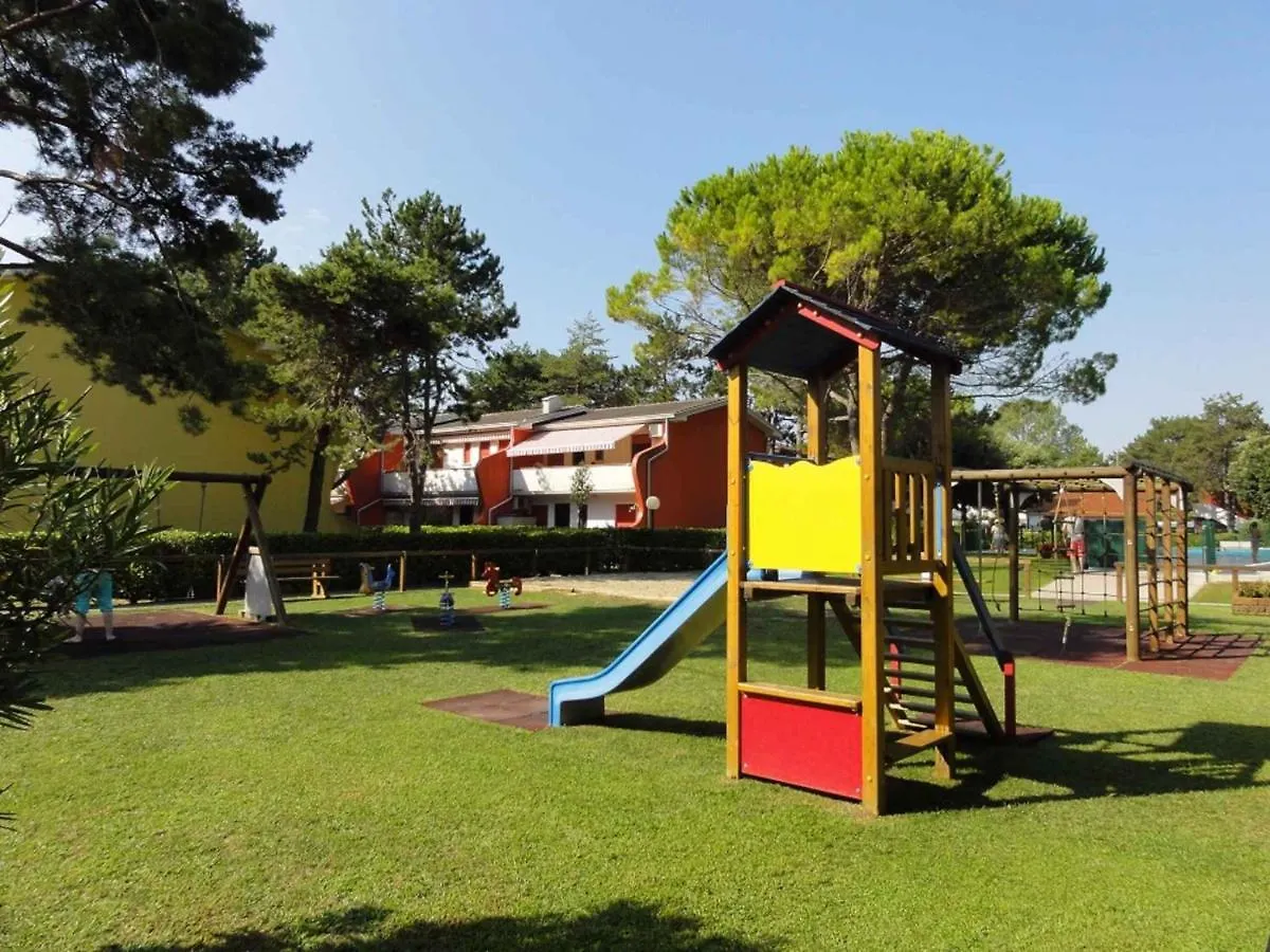 Holiday Home In Bibione 36388