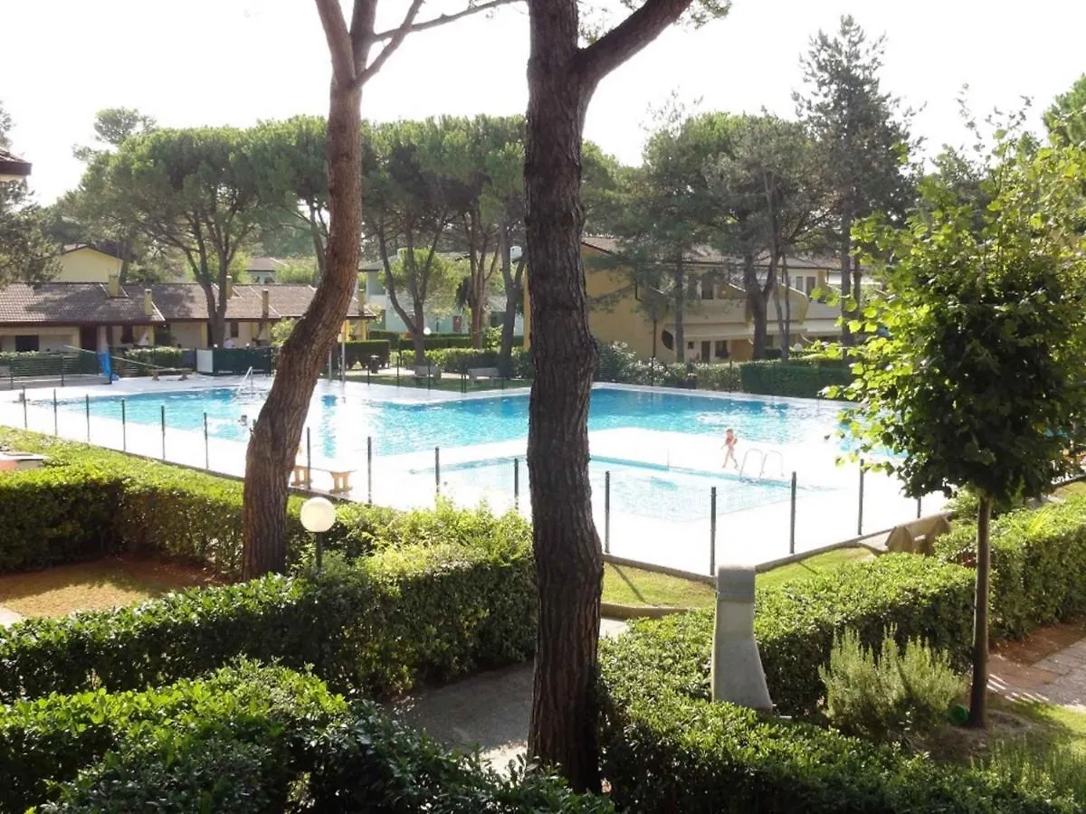 Apartment Holiday Home In Bibione 36388