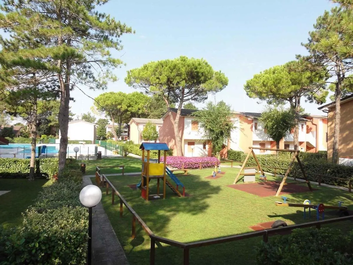 Holiday Home In Bibione 36388 0*,