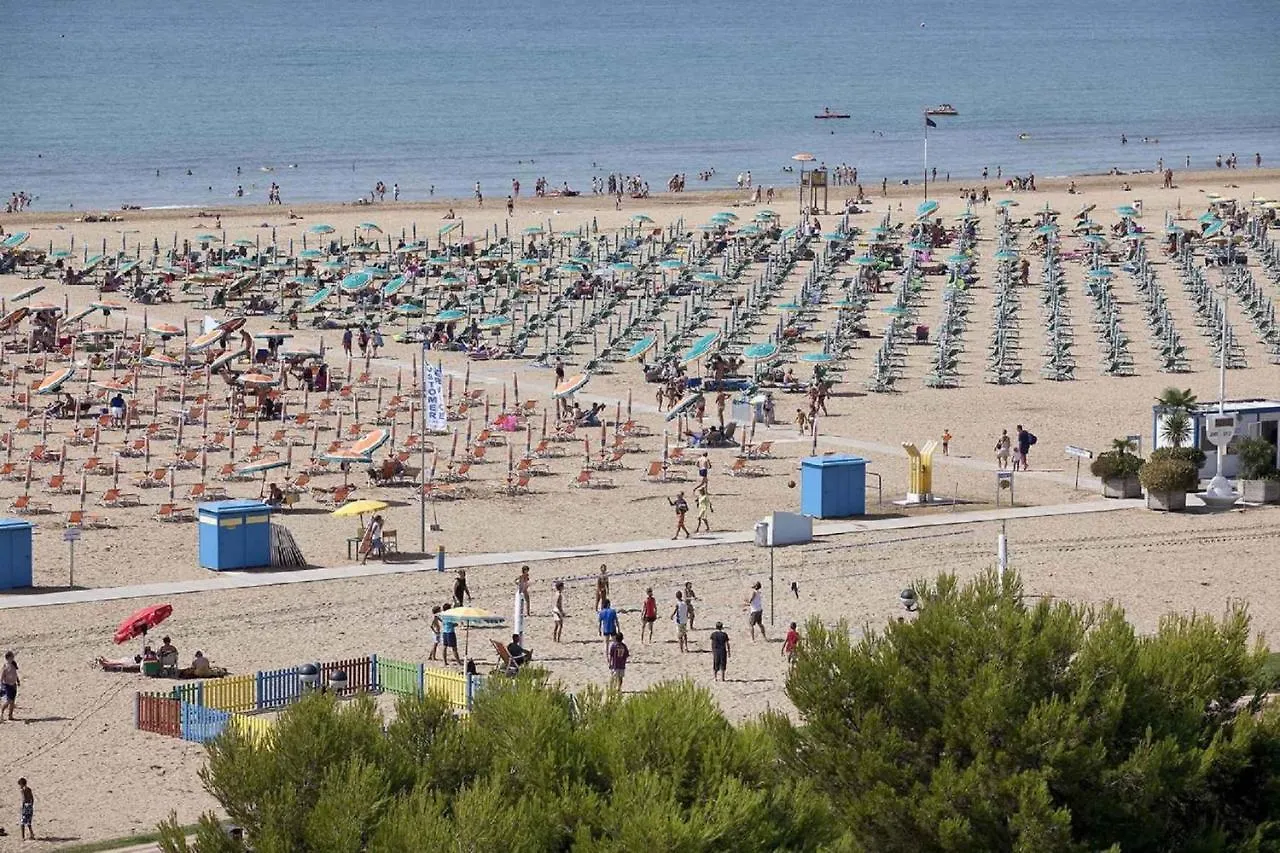 Holiday Home In Bibione 36388