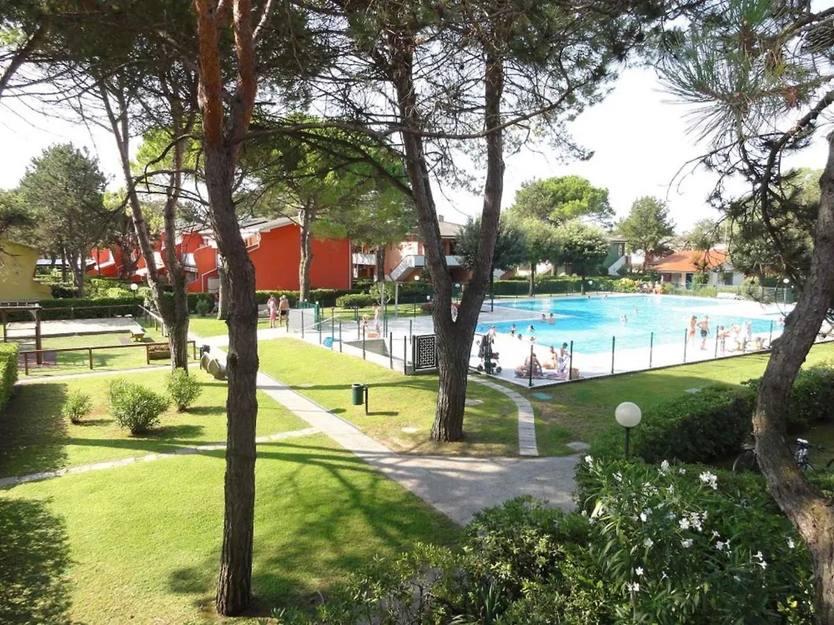 Holiday Home In Bibione 36388