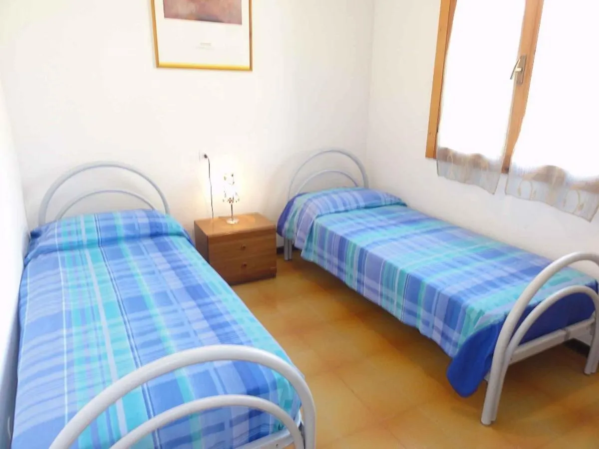Апартаменты Holiday Home In Bibione 36388