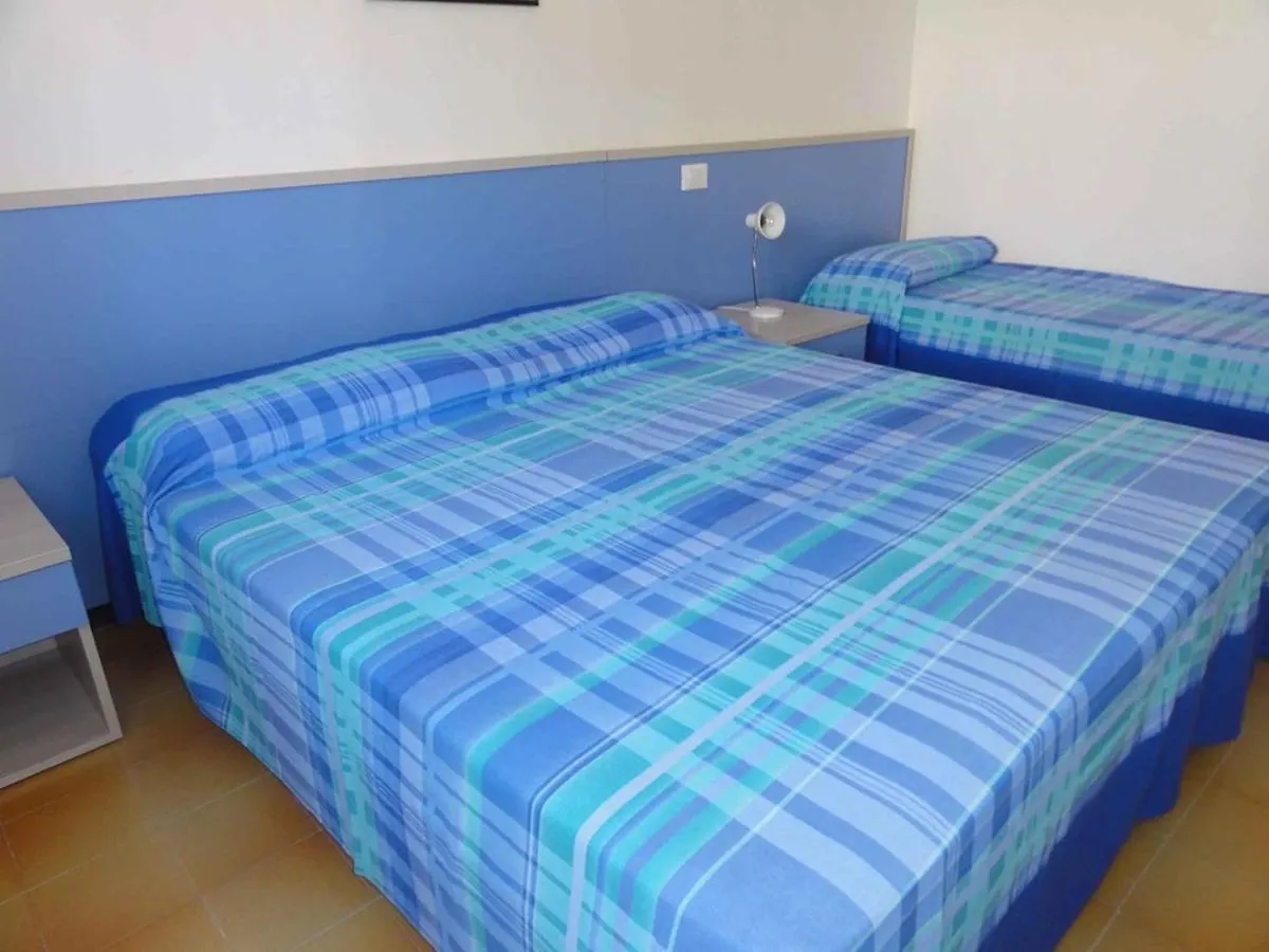 Apartment Holiday Home In Bibione 36388 Italy