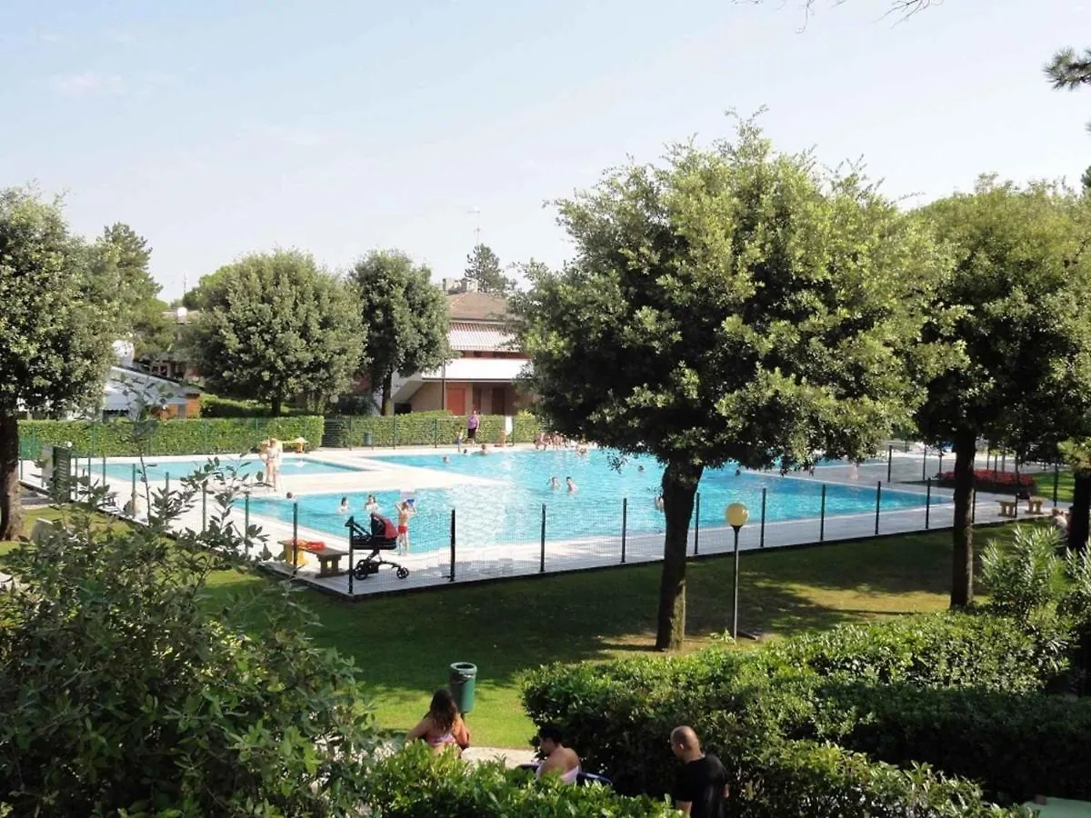 Apartment Holiday Home In Bibione 36388