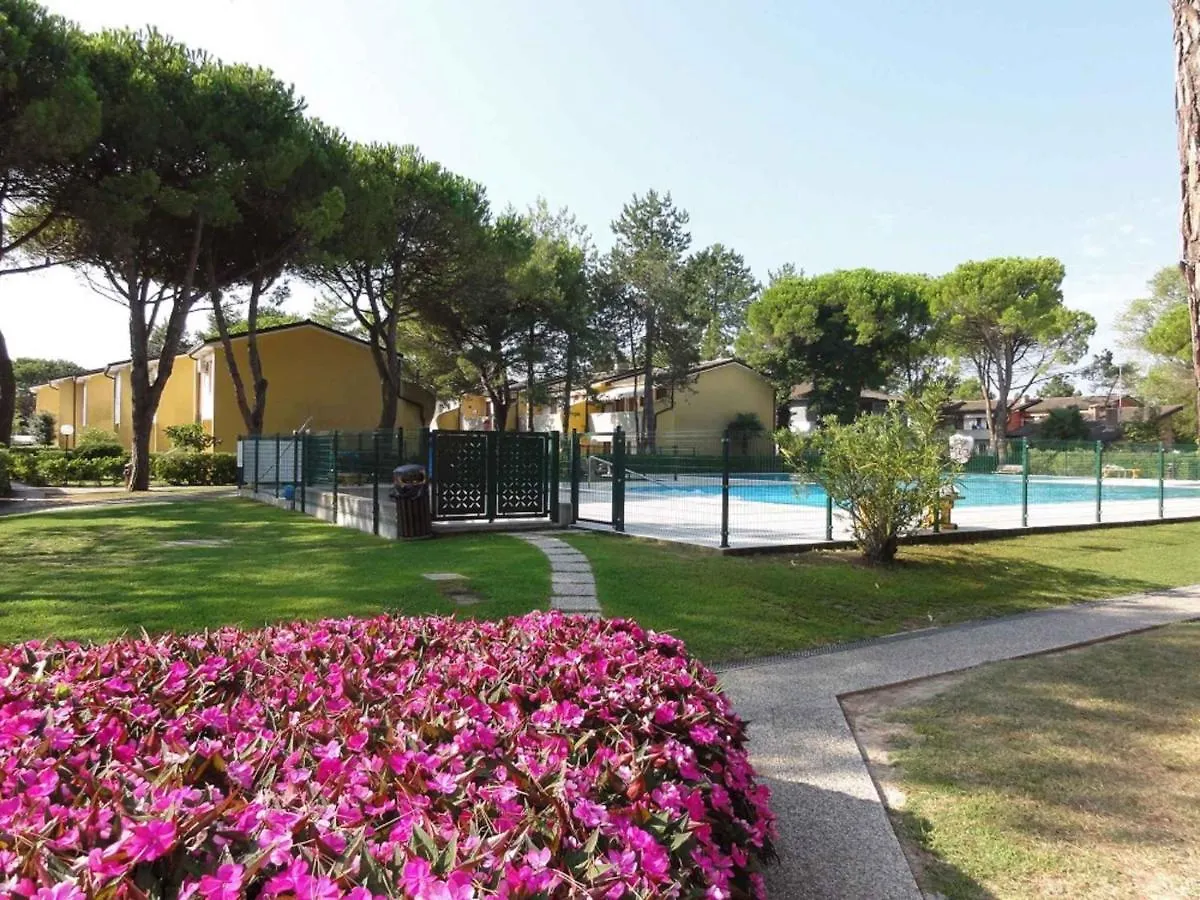 Holiday Home In Bibione 36388 Italy