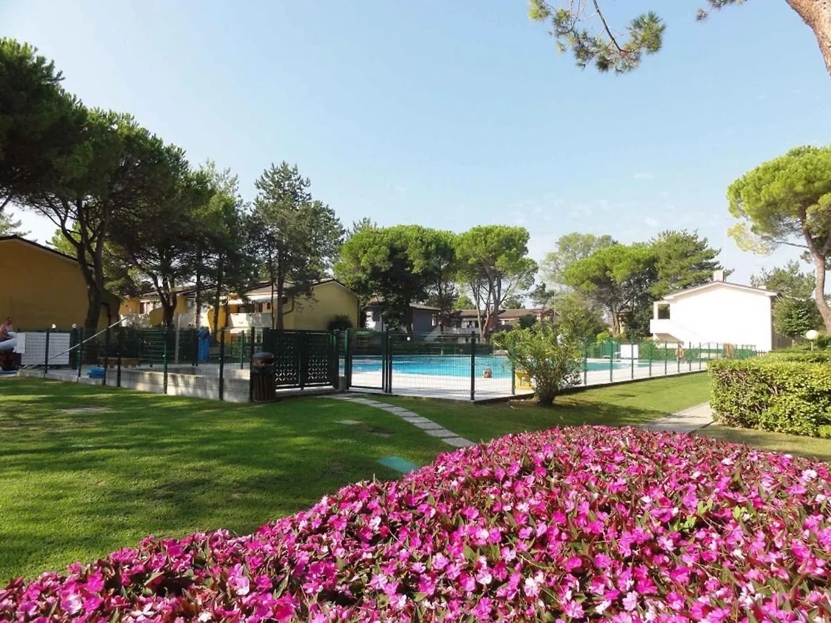 Holiday Home In Bibione 36388 0*,  Italy
