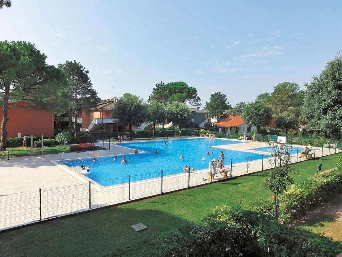 Holiday Home In Bibione 36388 Apartment