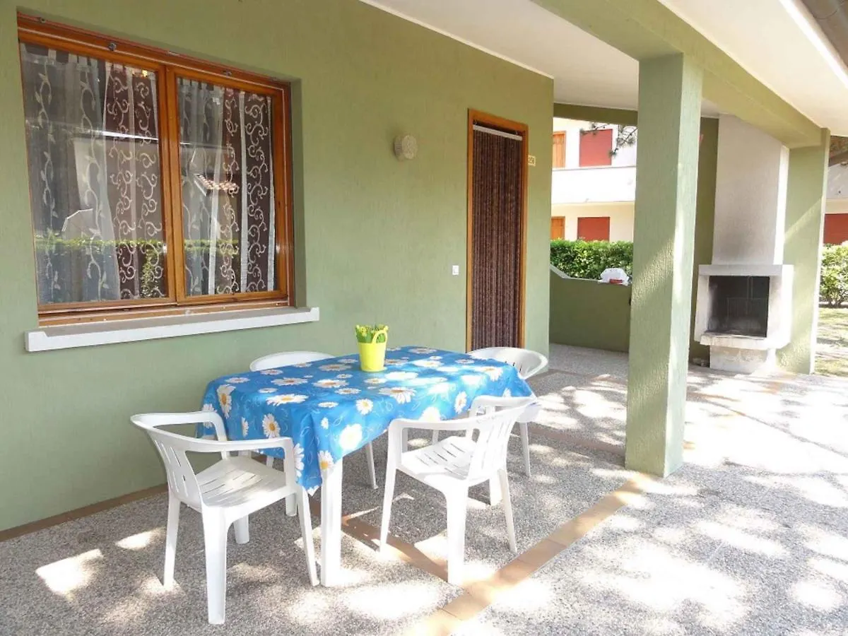 Holiday Home In Bibione 36388